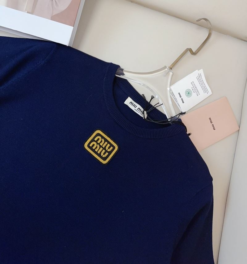 Miu Miu T-Shirts